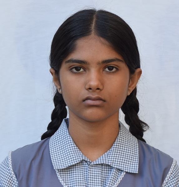 MANVI SISODIYA 